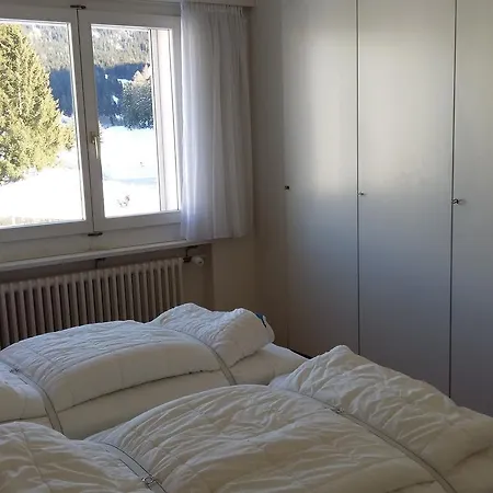 Apartment Golf Park *