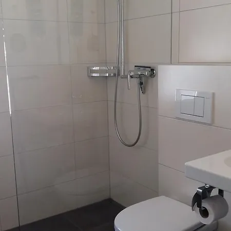 Golf Park Apartment Davos