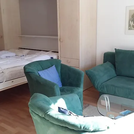Apartment Golf Park *