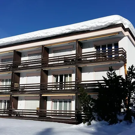 Golf Park * Davos