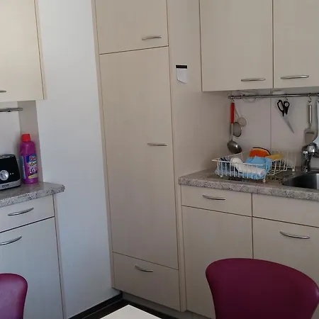 Apartment Golf Park *