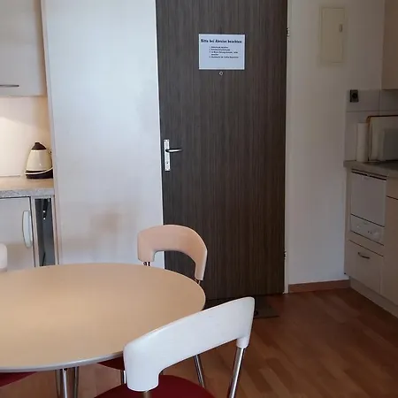 Apartment Golf Park *